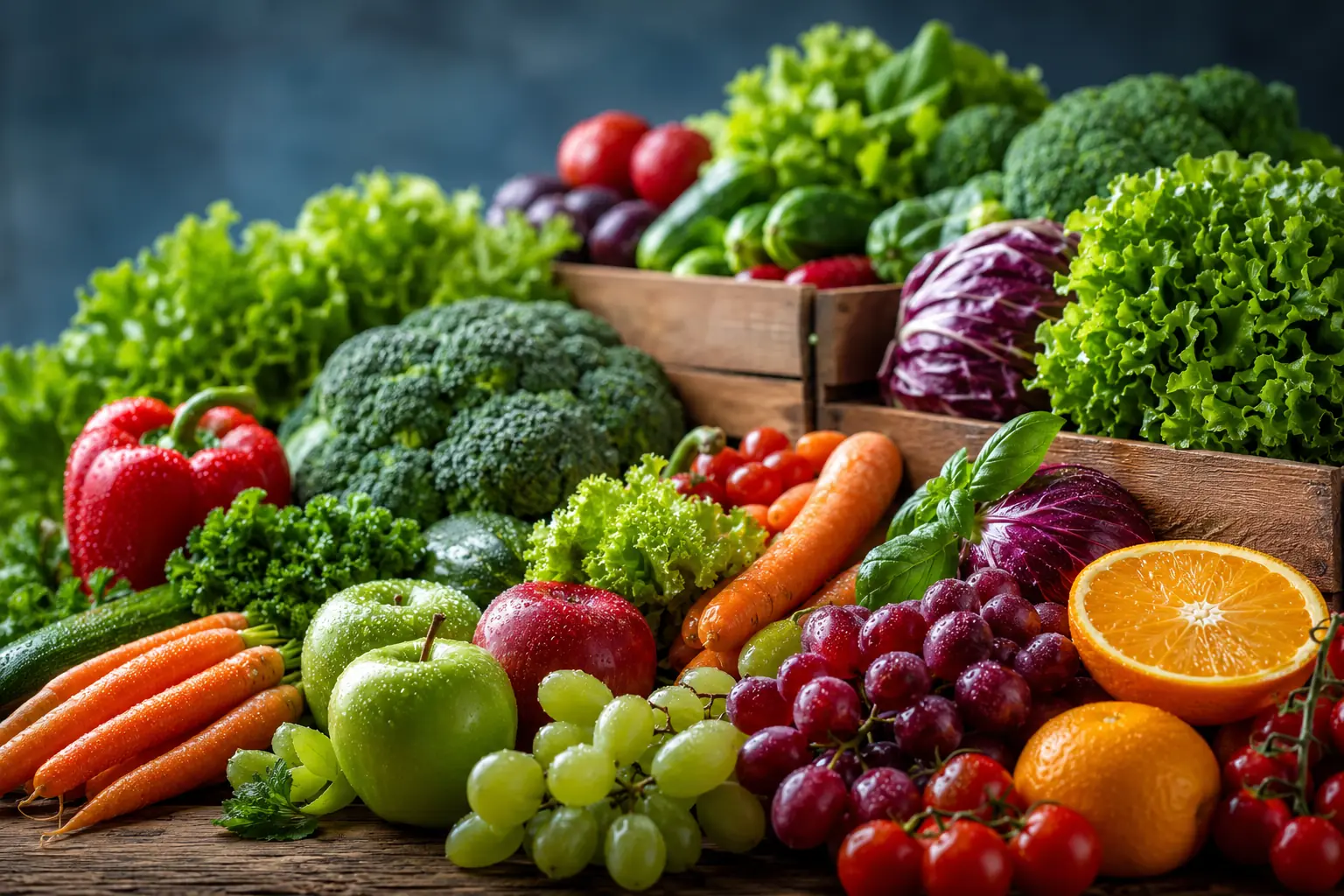 How Storage Conditions Affect Fresh Produce Quality